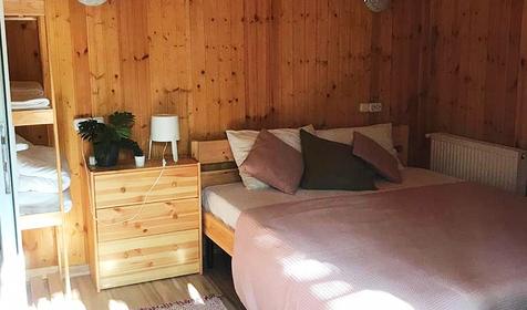 Можжевеловый рай