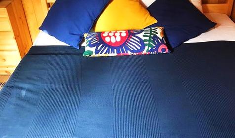 Можжевеловый рай