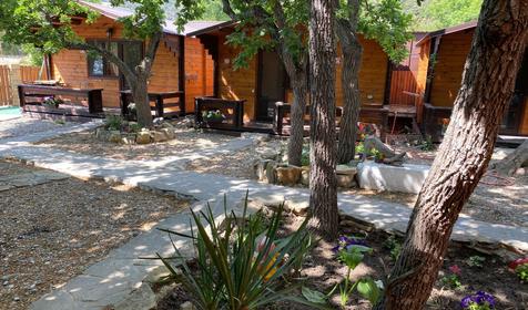 Можжевеловый рай