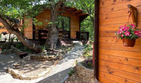 Можжевеловый рай