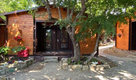 Можжевеловый рай