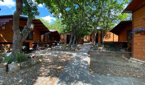 Можжевеловый рай