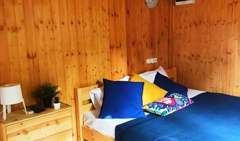 Можжевеловый рай