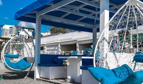 База отдыха "Олеся", Сочи, Лазаревское