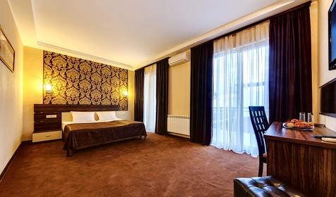 Двухместный номер / STUDIO