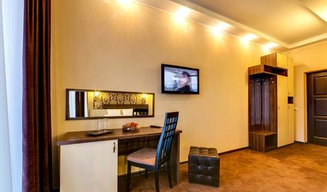 Семейный номер / FAMILY