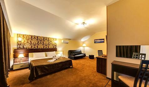 Семейный номер / FAMILY