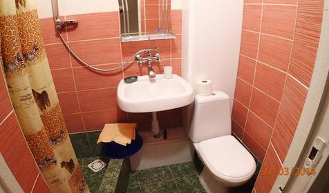 Двухместный мини