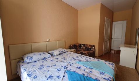 Двухместный стандарт с доп.местом