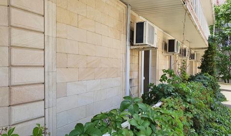 Двухместный стандарт с доп.местом