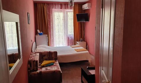 Двухместный стандарт с доп.местом