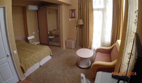 Двухместный евро №2 с доп.местом