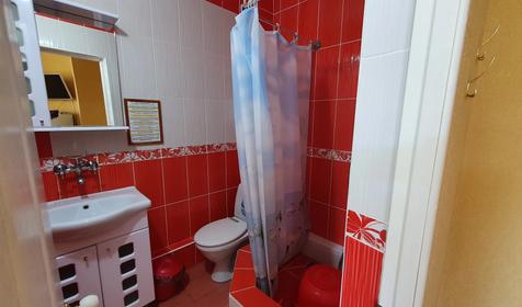 Четырехместный евро №3