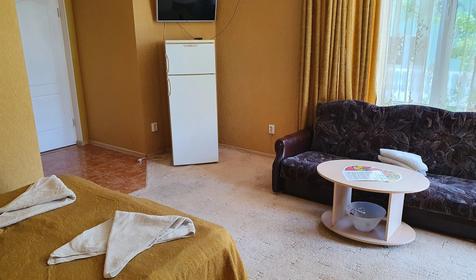 Четырехместный евро №3