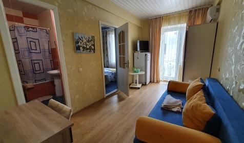 Двухкомнатный