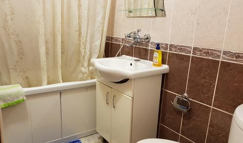 Двухкомнатный