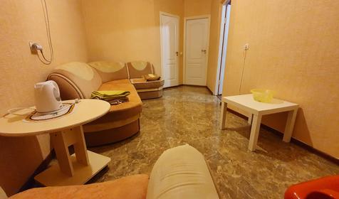 Двухкомнатный