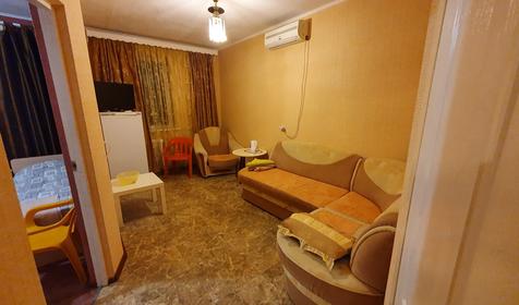 Двухкомнатный