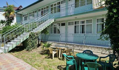 Двухместный комфорт