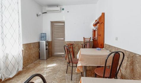 Отель Море за окном, Сочи, Лоо