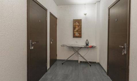 Отель Море за окном, Сочи, Лоо