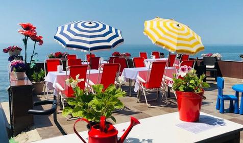 Отель Море за окном, Сочи, Лоо