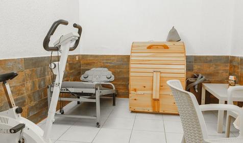 Отель Море за окном, Сочи, Лоо