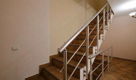 Отель Море за окном, Сочи, Лоо