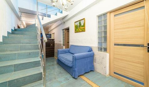 Отель Море за окном, Сочи, Лоо