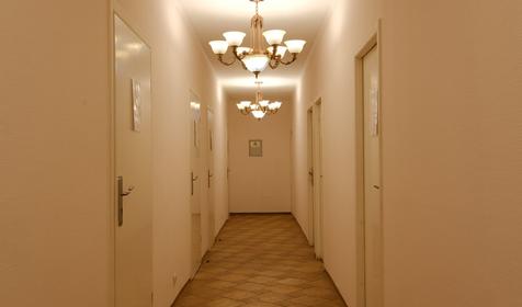 Отель Море за окном, Сочи, Лоо