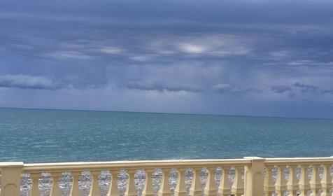 Отель Море за окном, Сочи, Лоо