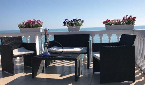 Отель Море за окном, Сочи, Лоо