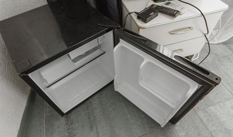 Стандарт плюс двухместный (вид на море, корпус Алые паруса)