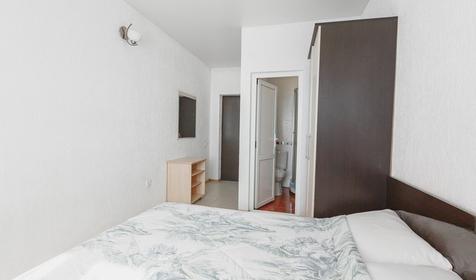 Стандарт трехместный (вид на горы, корпус Алые паруса)