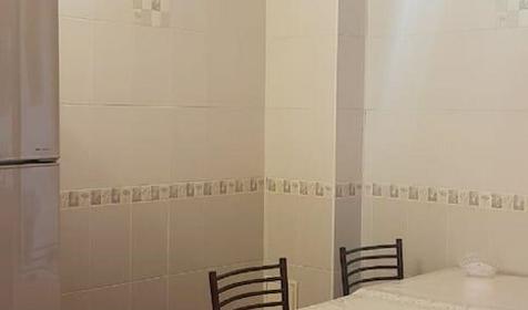 Апартаменты трехместный с кухней (корпус Апельсин)