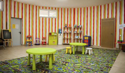 Отель SUNPARCO UltraAll inclusive, Анапа