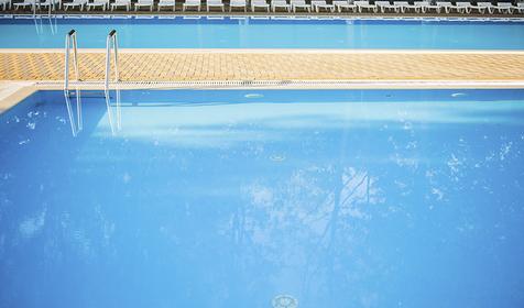 SUNPARCO Hotel All inclusive (Санпарко), Анапа, Развлечения и спорт