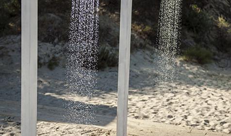 SUNPARCO Hotel All inclusive (Санпарко), Анапа, Пляж