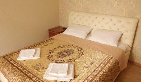 Стандарт четырехместный