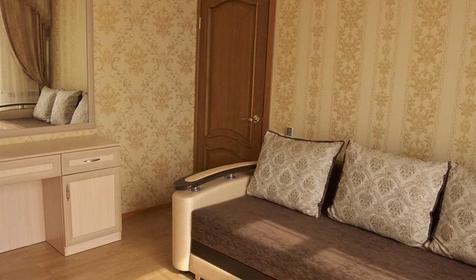 Стандарт четырехместный