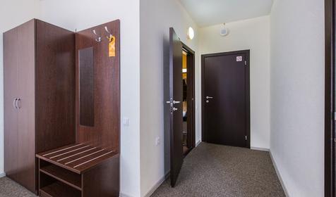 Стандарт трехместный. Sigma Sirius