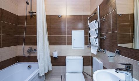 Стандарт трехместный. Sigma Sirius