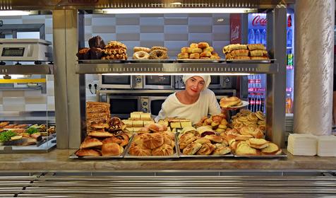 База отдыха Торнадо, Туапсе, Новомихайловский