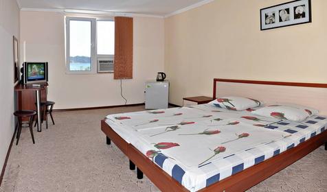 Стандарт двухместный (Корпус №1)