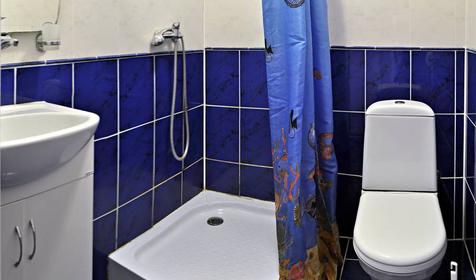 Стандарт двухместный (Корпус №1)