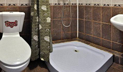 Стандарт двухместный (Корпус №4)