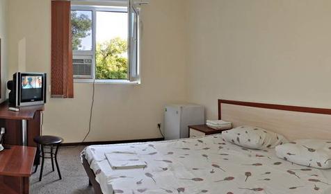 Стандарт двухместный (Корпус №4)