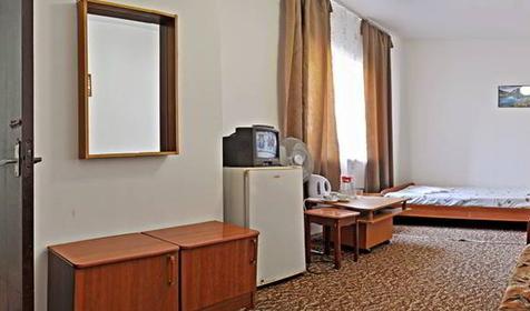 Улучшенный двухместный (Корпус №1, №3)