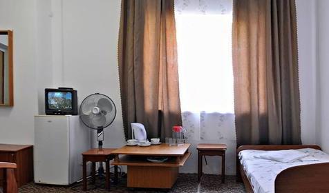 Улучшенный двухместный (Корпус №1, №3)