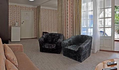 Семейный двухместный (Корпус №1)